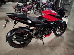 Bajaj Pulsar NS 160 Single Disc